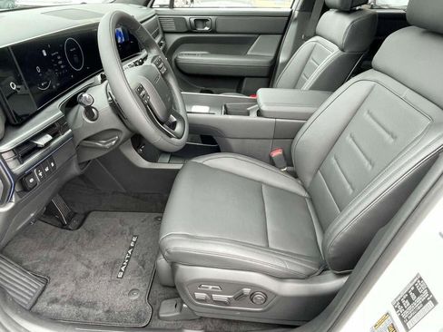 New 2026 Hyundai Santa Fe Calligraphy image 34