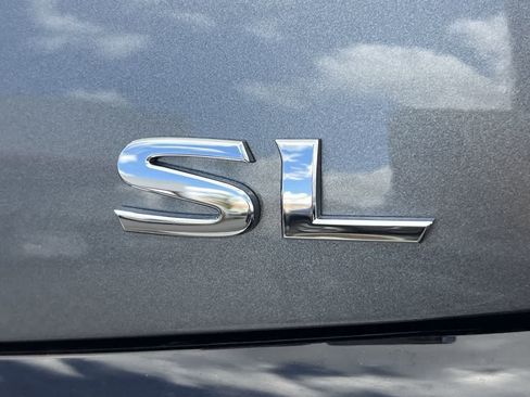 Used 2021 Nissan Altima 2.5 SL FWD image 9