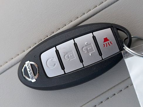 Used 2022 Nissan Rogue Sport SL image 27