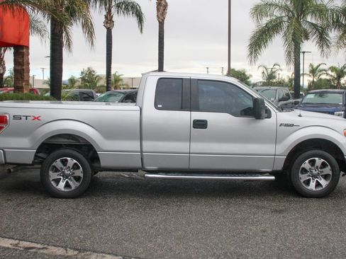 Used 2013 Ford F150 STX w/ Mid Equipment Group image 11