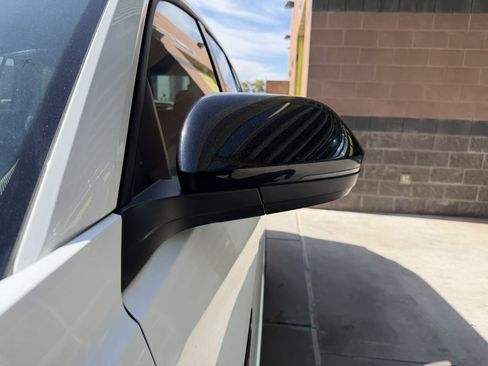 Used 2024 Volkswagen Atlas Peak Edition SE AWD/4WD image 12