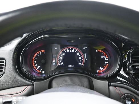 Used 2024 Dodge Durango GT image 19