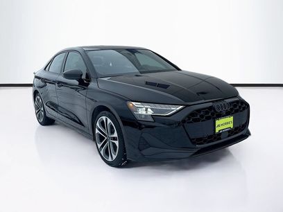 New 2026 Audi A3 2.0T Premium Plus