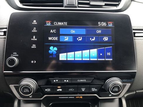 Used 2018 Honda CR-V EX-L image 19