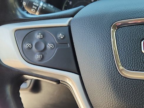 Used 2021 GMC Acadia SLT AWD/4WD image 21