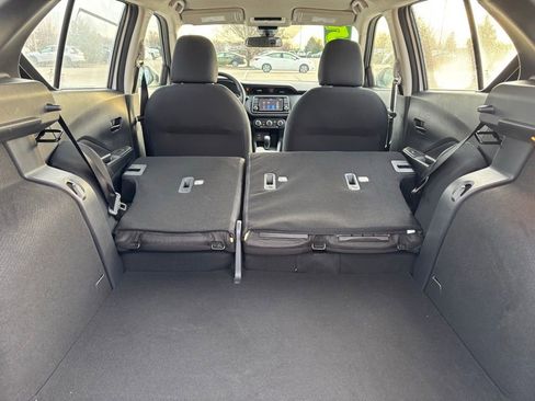 Used 2025 Nissan Kicks Play S image 10