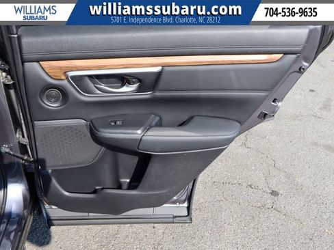 Used 2022 Honda CR-V EX-L image 36