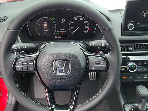 Used 2026 Honda Civic Sport image 19