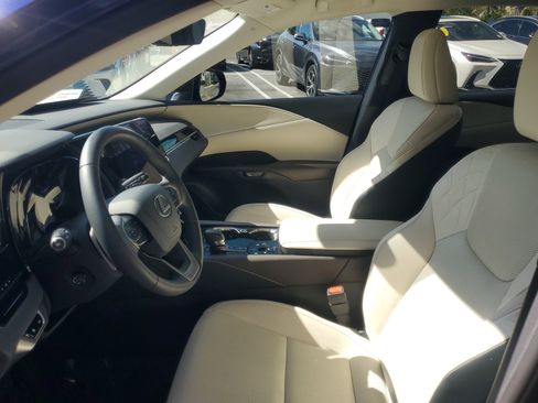 Certified 2024 Lexus RX 350 FWD w/ Technology Package image 15