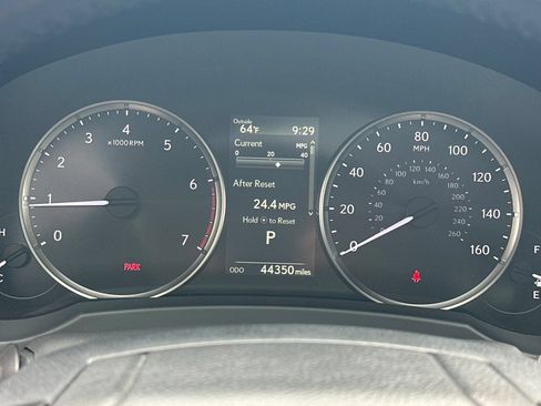 Certified 2023 Lexus IS 300 w/ Comfort Package RWD image 19