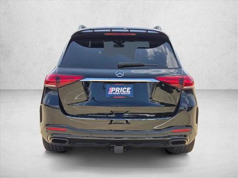 Used 2022 Mercedes-Benz GLE 350 image 7