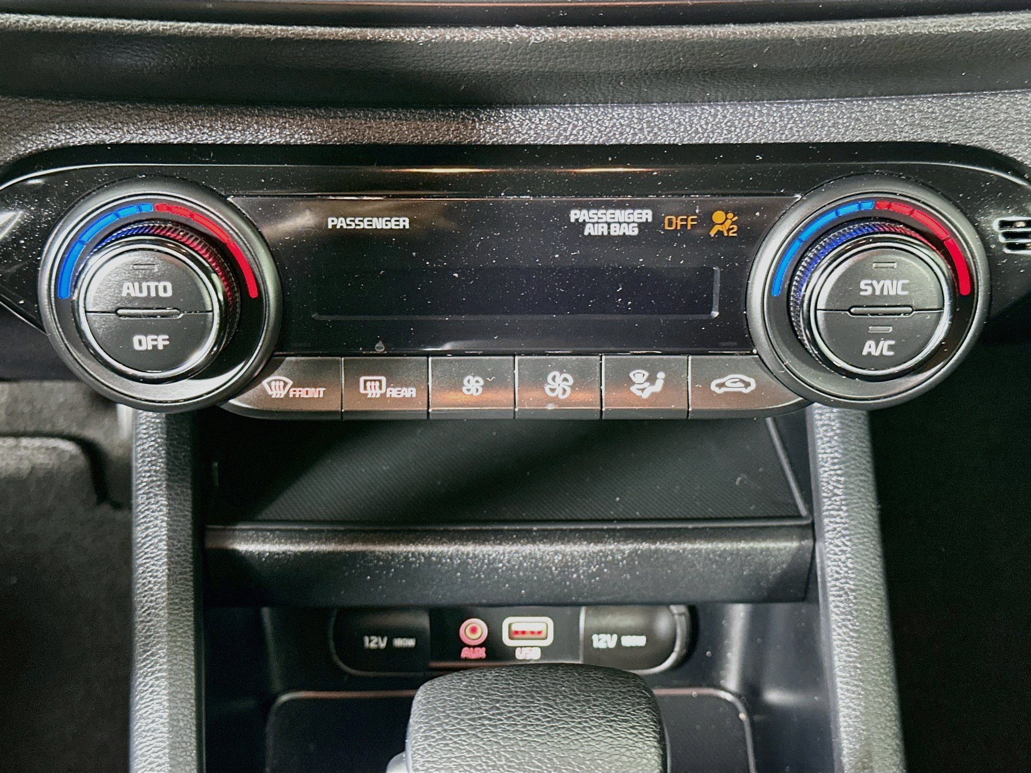 Used 2019 Kia Forte LXS FWD image 22