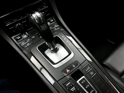 Used 2014 Porsche 911 Turbo S image 13