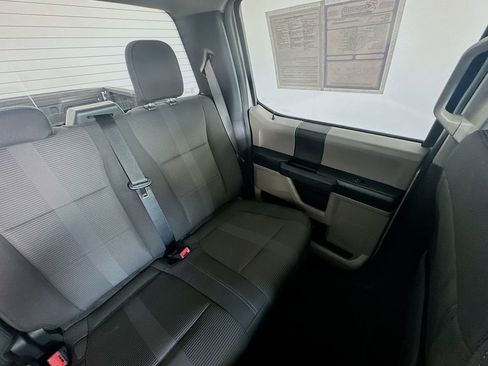 Used 2018 Ford F150 XL w/ Equipment Group 101A Mid image 14