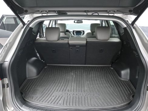 Used 2018 Hyundai Santa Fe Sport w/ 2.4L Tech Package 04 image 30