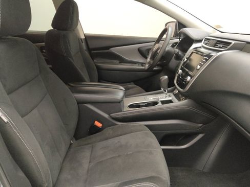 Used 2020 Nissan Murano S w/ Technology Package image 21