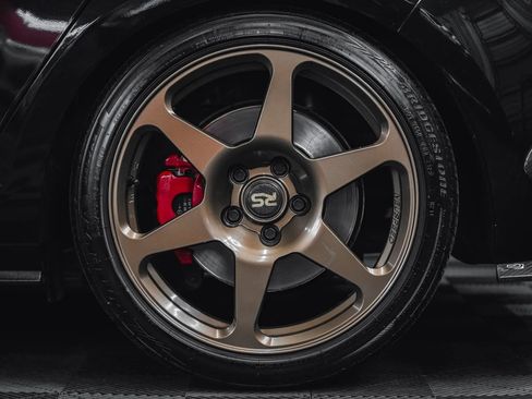 Used 2020 Volkswagen GTI S FWD image 15