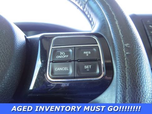 Used 2015 Jeep Wrangler Unlimited Sahara AWD/4WD image 16