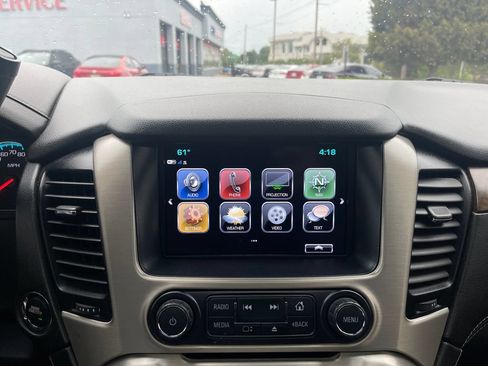 Used 2019 GMC Yukon Denali w/ Denali Ultimate Package AWD/4WD image 24