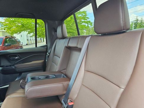 New 2026 Honda Ridgeline RTL image 20