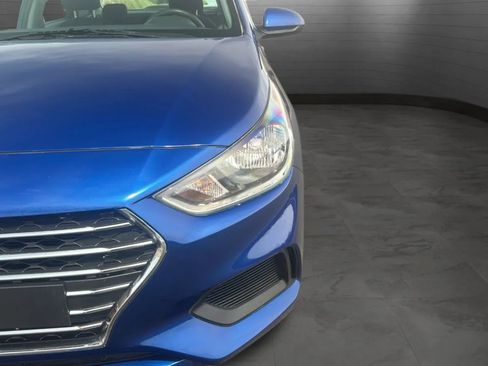 Used 2021 Hyundai Accent SE FWD image 26