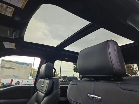New 2026 Ford F250 Platinum image 23