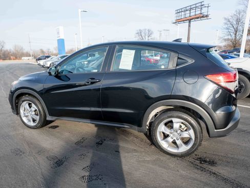 Used 2022 Honda HR-V LX image 4