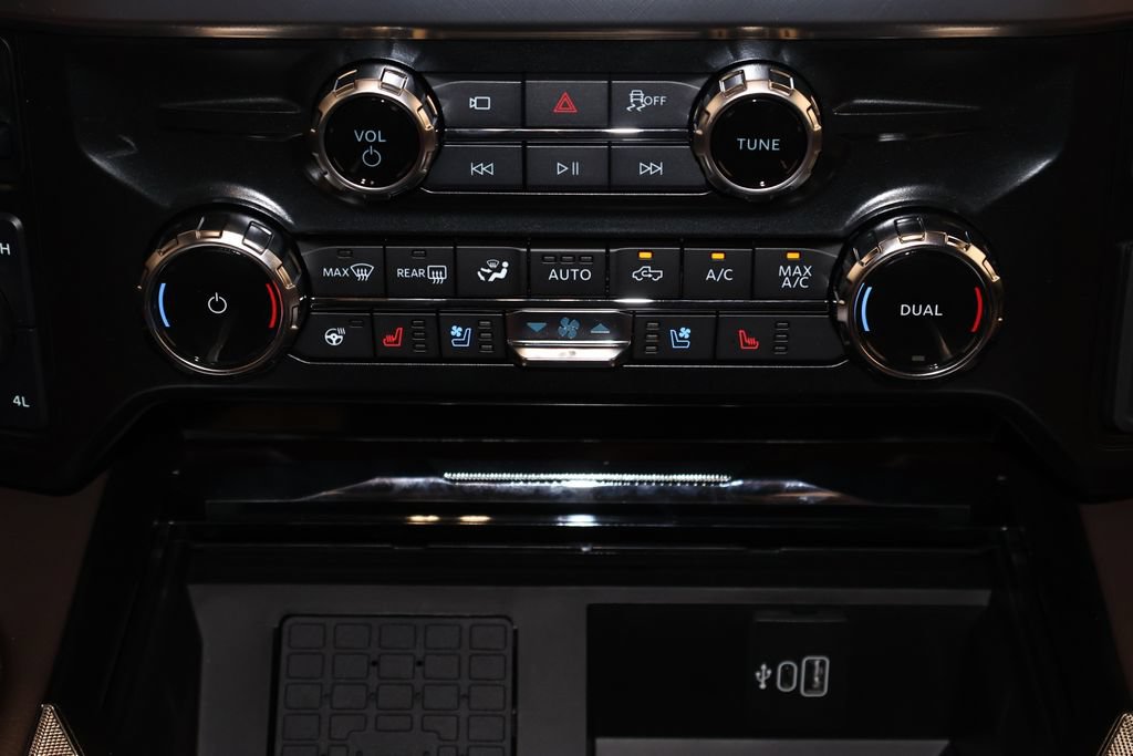 New 2027 Ford F350 King Ranch AWD/4WD image 31