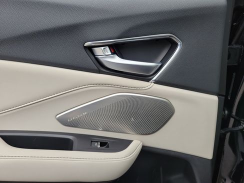 New 2026 Acura RDX SH-AWD w/ Advance Package image 13