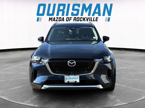 Used 2024 MAZDA CX-90 Plug-In Hybrid w/ Premium Pkg image 8