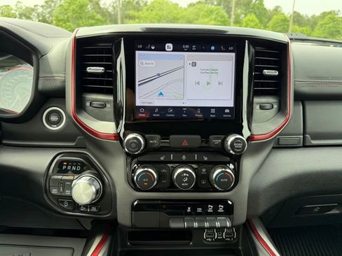 Used 2022 RAM 1500 Rebel w/ Rebel Level 2 Equipment Group AWD/4WD image 18