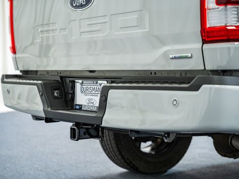 Used 2023 Ford F150 Lariat w/ Equipment Group 502A High image 10