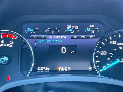 Used 2022 Ford F350 Lariat w/ Tremor Off-Road Package image 26