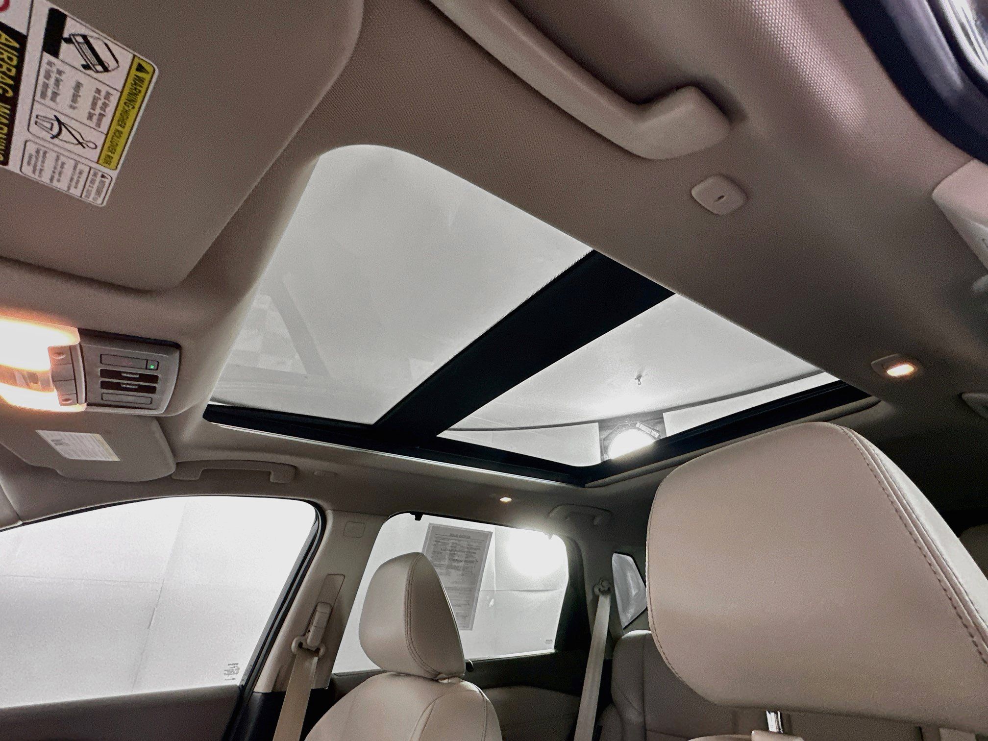 Used 2023 Nissan Rogue SL w/ SL Premium Package FWD image 25