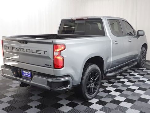 Certified 2023 Chevrolet Silverado 1500 RST w/ Convenience Package II image 20