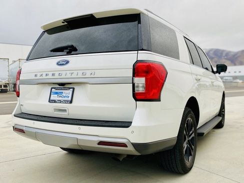 Used 2024 Ford Expedition XLT image 5