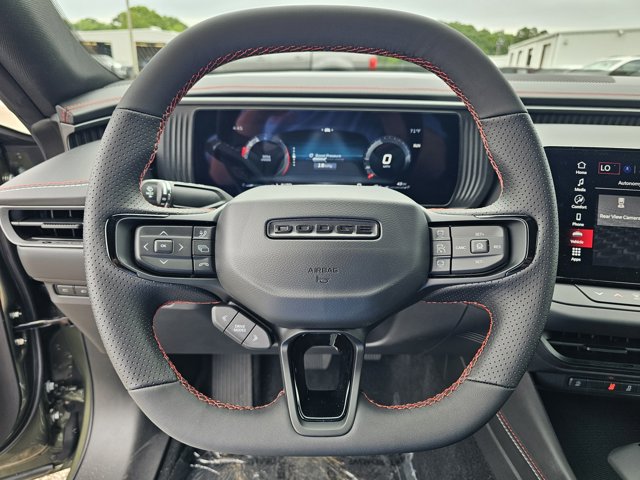 New 2026 Dodge Charger R/T AWD/4WD image 39