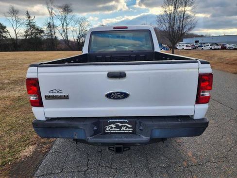 Used 2011 Ford Ranger XL image 7
