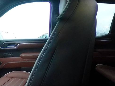 Used 2024 GMC Sierra 1500 Denali Ultimate AWD/4WD image 27