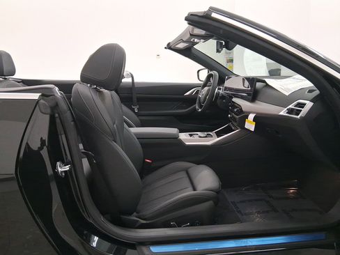 New 2026 BMW 430i Convertible w/ Parking Assistance Package image 26