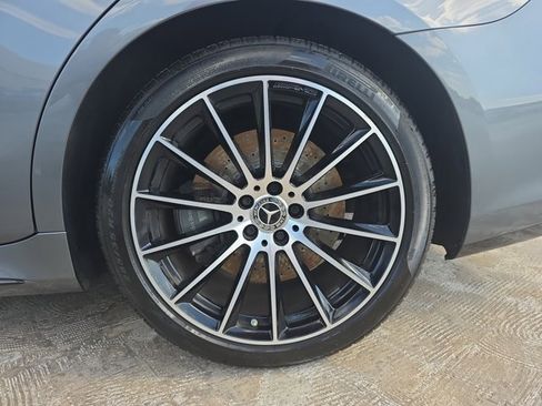 Used 2021 Mercedes-Benz S 580 4MATIC Sedan image 33