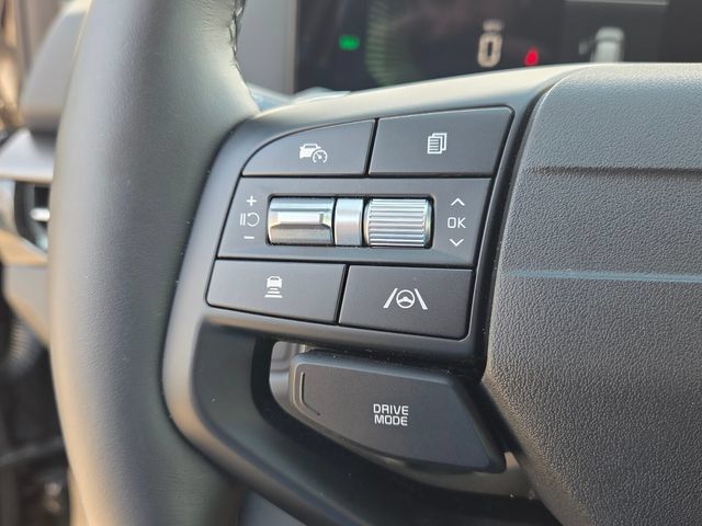 Used 2026 Kia Sportage LX FWD image 25
