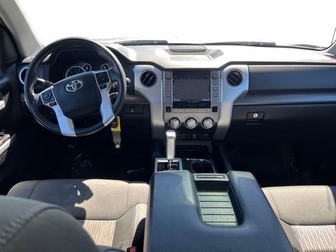 Certified 2017 Toyota Tundra SR5 w/ SR5 Upgrade Package image 14