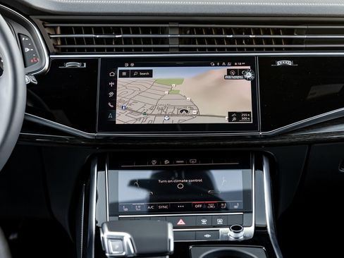 New 2025 Audi Q7 2.0T Premium Plus image 17