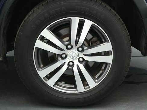 Used 2016 Honda Pilot EX-L image 23