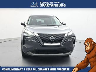 Used 2023 Nissan Rogue SV w/ SV Premium B Package FWD video 2