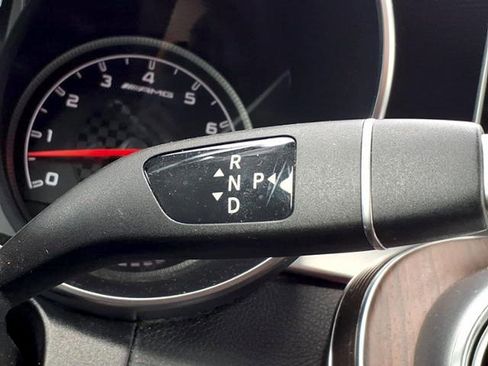 Used 2021 Mercedes-Benz GLC 43 AMG 4MATIC image 28