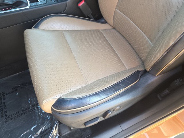 Used 2020 Kia Sportage SX FWD image 29
