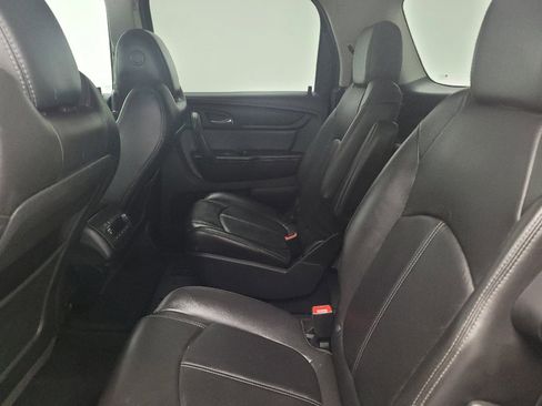 Used 2017 GMC Acadia Limited SLT AWD/4WD image 18