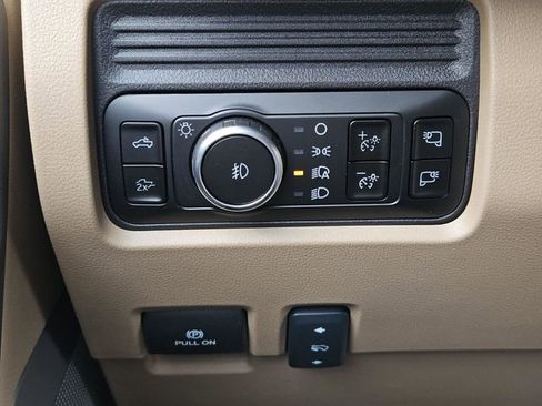 New 2026 Ford F350 Lariat AWD/4WD image 19